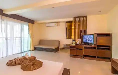 Lanta Pura Beach Resort (SHA Extra Plus) - 86