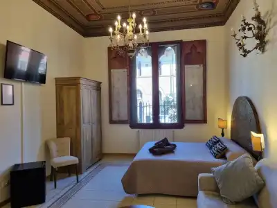 B&B Firenze 400 - 1