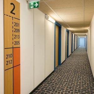 ibis Styles Auxerre Nord - 16