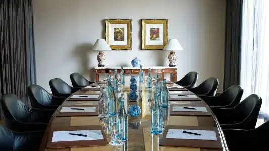 The Langham, Melbourne - 18