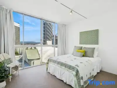 ULTIQA Air On Broadbeach - 364