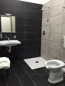 B&B Napoli Binario1 - 34
