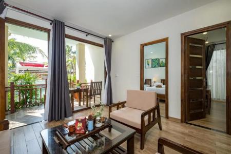 Melica Resort & Spa Phu Quoc - 87
