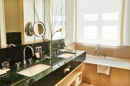 Steigenberger Icon Grand& Spa Petersberg - 99