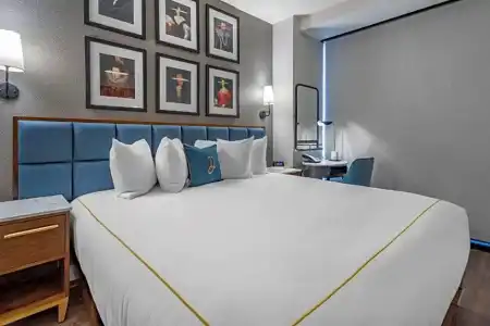 The Draper New York, Tapestry Collection by Hilton - 58
