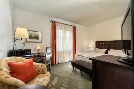 Best Western soibelmanns Lutherstadt Wittenberg - 32