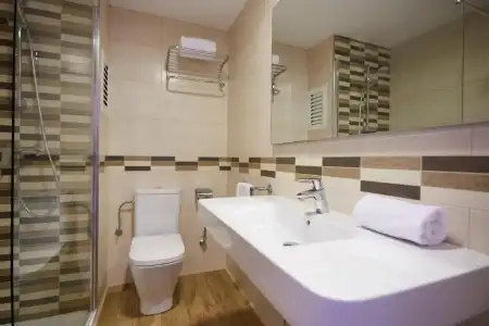 Invisa Ereso All Inclusive - 37