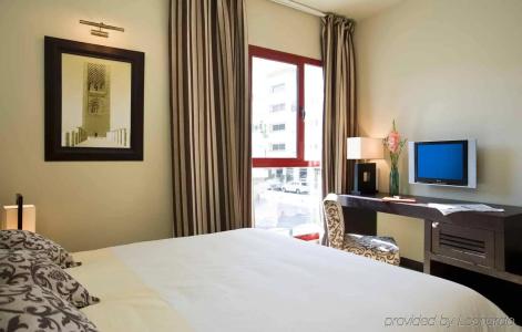 Mercure Rabat Sheherazade - 6