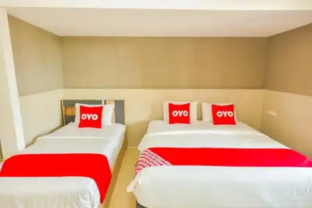 OYO 394 Nana Beach Cha Am - 85