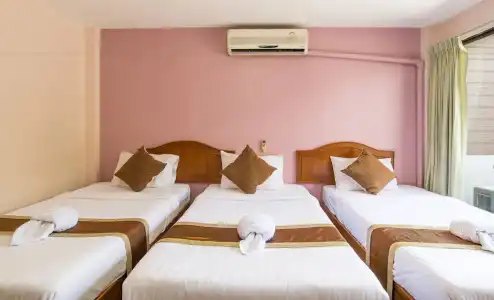 Mukanda Residence - 31