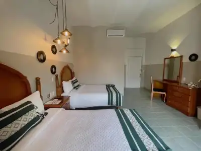 Casona Oaxaca - 47
