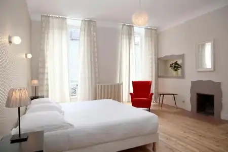Hôtel le Roncevaux - 41