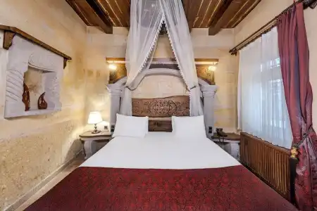 Pegas Cave Suites - 144