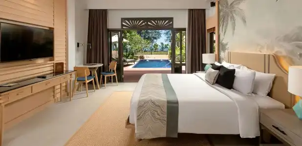 Khaolak Merlin Resort - 130