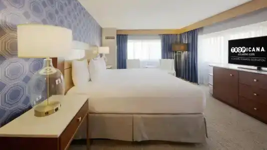 Tropicana Atlantic City– A Caesars Rewards Destination - 136