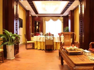Jinhuayue International - 17