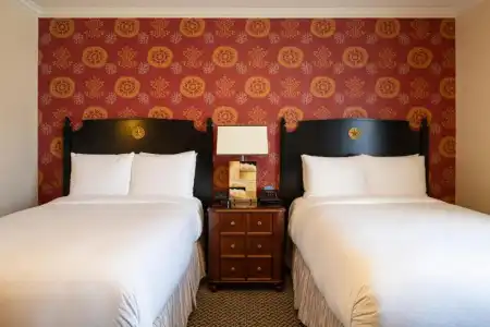 The Stephen F Austin Royal Sonesta - 25