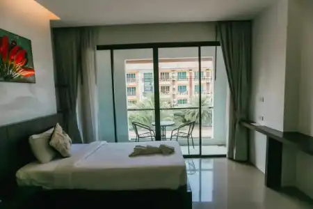 Phranang Place - 48