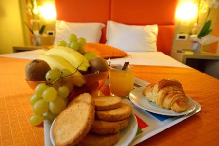 B&B Marbo Florence - 33