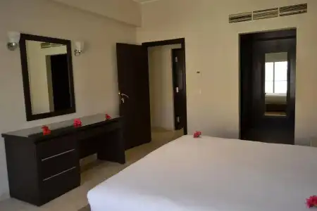 Rivoli Suites - 4