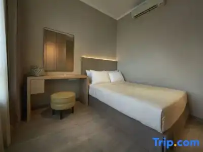 Great World Serviced Apartments - 47