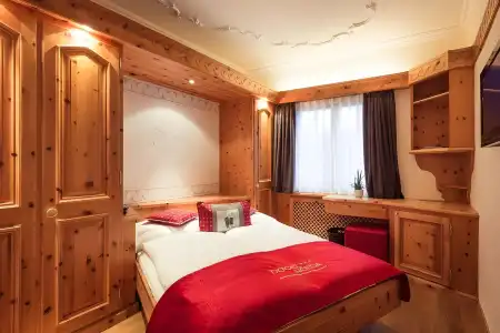 B&B St Moritz - 4
