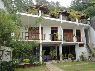 Mirissa Beach Inn - 56
