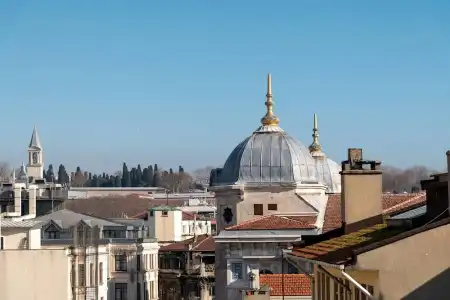 Orientbank Istanbul, Autograph Collection - 5