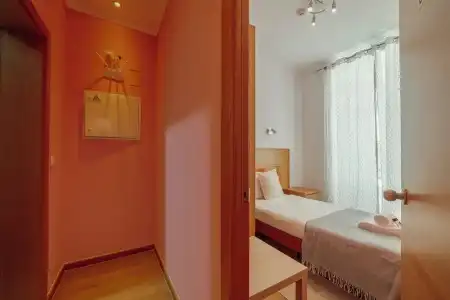 DownTown Guest House - 71