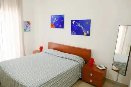 Visa Residence - 81