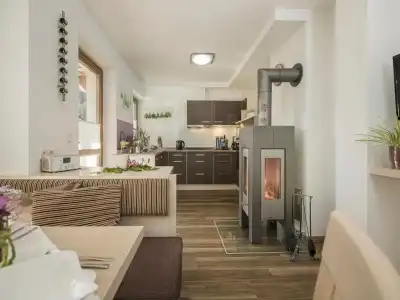 Apart Central – Premium Mountain & Garden - 257