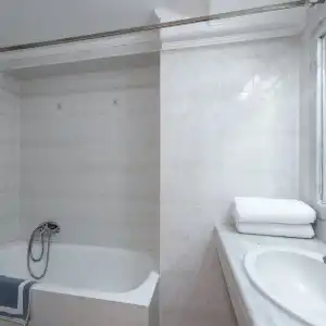 Sirene Beach - All Inclusive - 48