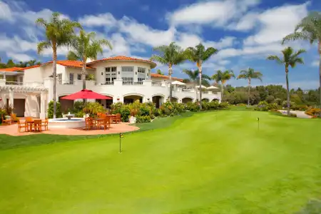 Park Hyatt Aviara Resort, Golf Club & Spa - 26