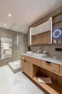 Sackmann Genuss und Spa Resort - 33