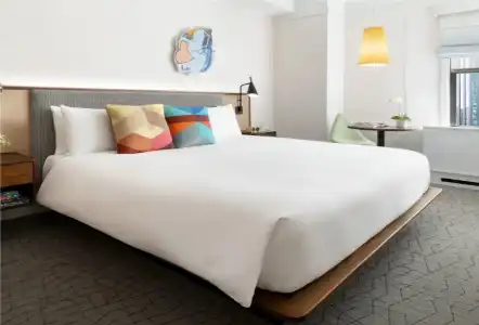 Seville Nomad, in the Unbound Collection by Hyatt - 51