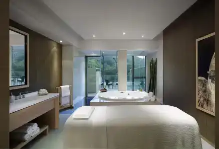 Hyatt Regency Hong Kong, Sha Tin - 37