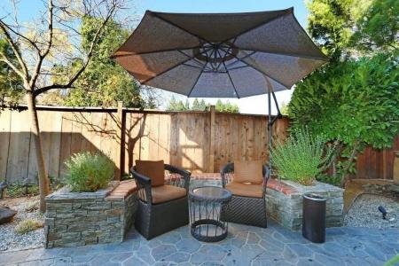 The Zen Palo Alto - 24