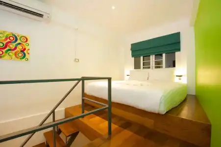 Mint Guesthouse - 23