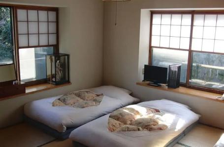 Fuji-Hakone Guest House - 34