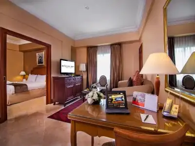 Arion Suite Kemang - 50