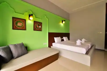 Arawan Beach Resort Krabi - 117