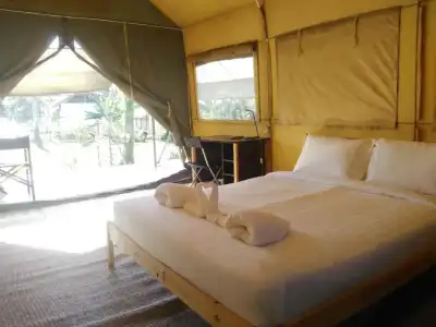 Naivacha Tent Koh Mak - 42