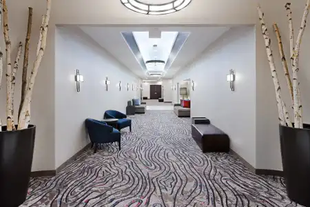 Courtyard by Marriott Miami Downtown - 21