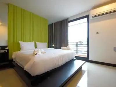 Punyapha Place Pattaya Beach - 42