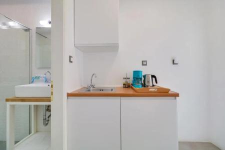 Athens Residence Apartments - 35
