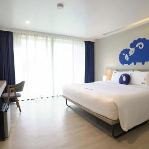 Kokotel Krabi Oasis - 47