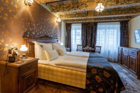 Residence U Cerneho Orla - 57