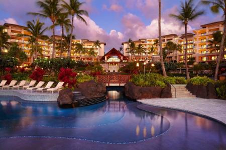 The Resort at Kapalua Bay, Maui - 33