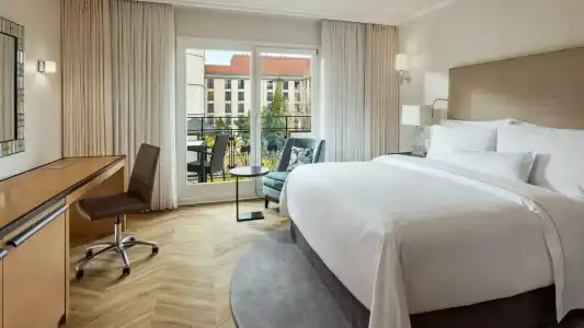 The Westin Grand Berlin - 78