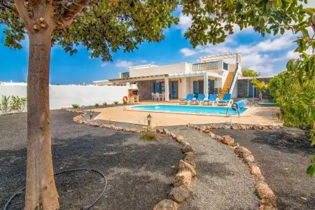 Villas Susaeta - 9